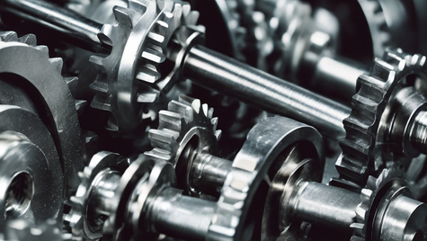 Innovative Textile Machine Solutions by Shiv Engineering