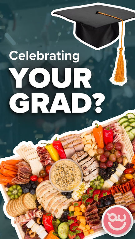 Graduation Digital Ad Thumbnail