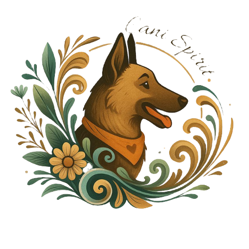 Contact | Cani Spirit