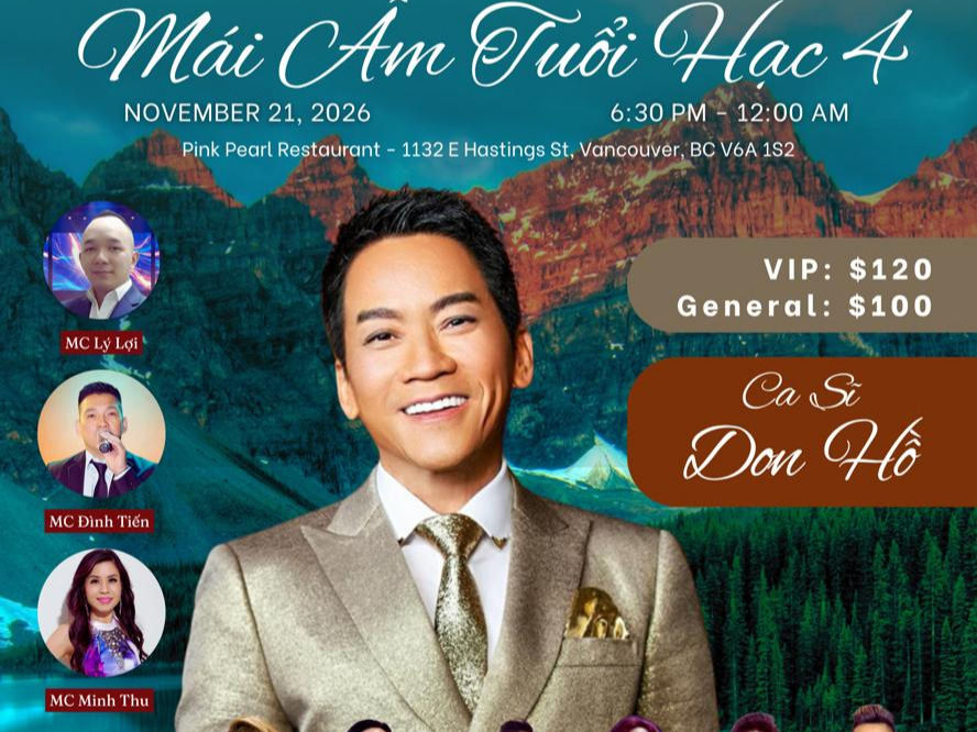 Mái Ấm Tuổi Hạc 4