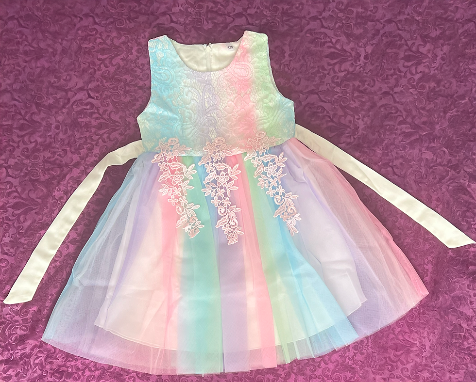 Thumbnail: Princess Fairy dress