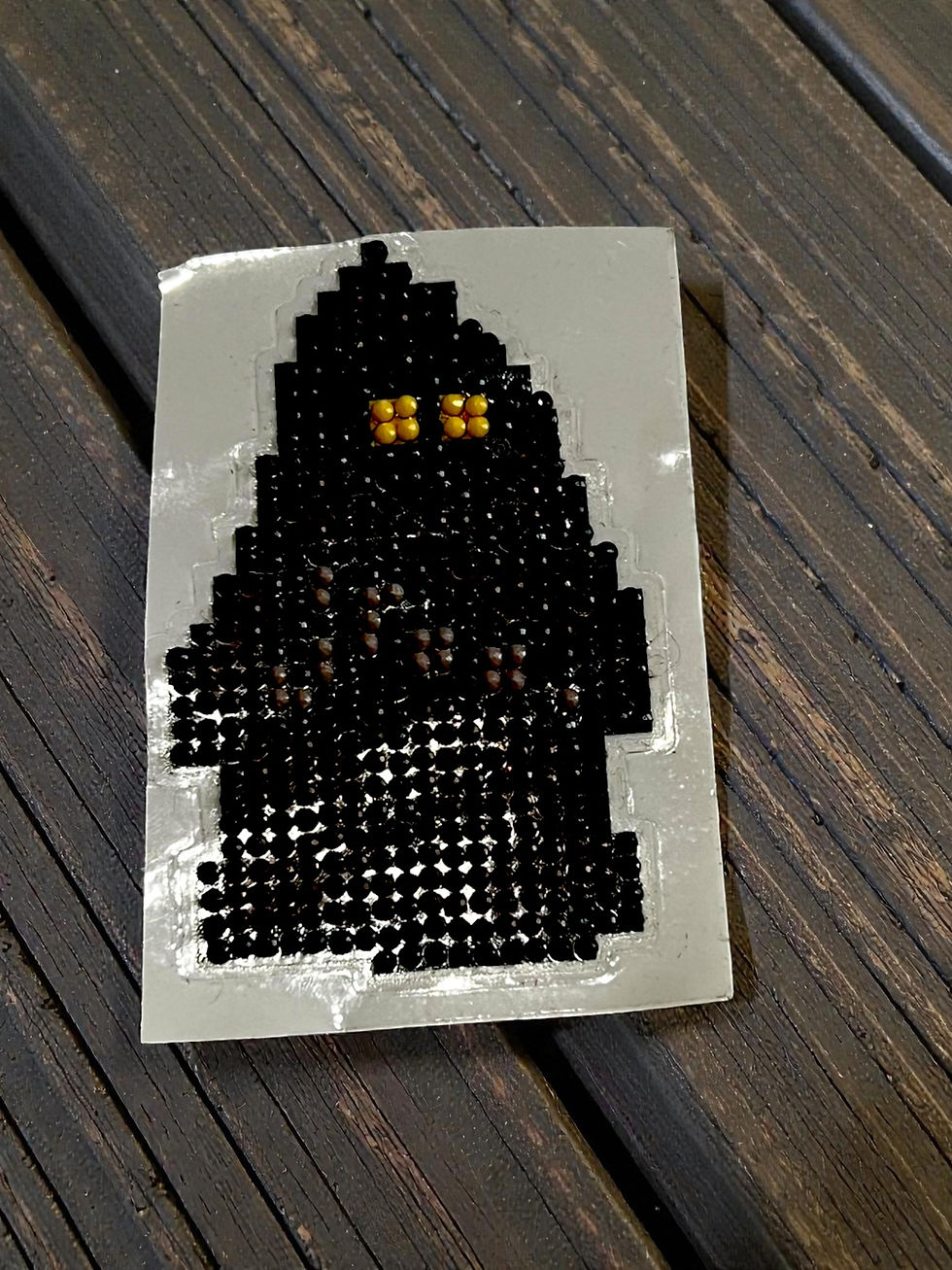 Thumbnail: Star Wars Stickers