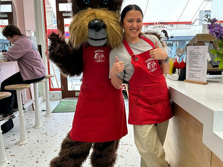 THE BARNABY BLOG - Small Business Saturday RECAP: Where your Pound Goes - FRIDAY 12 DECEMBER 2025