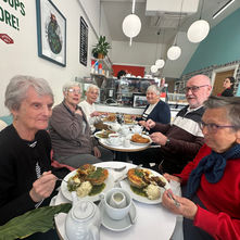 B&Bs Newsletter - 29 Apr 2026