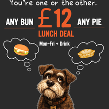 B&Bs Newsletter - 13 Apr 2026