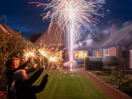 B&Bs Newsletter 3 Nov 2025