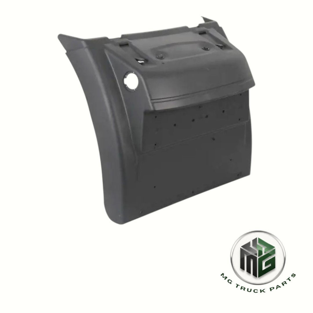 MAN ÇAMURLUK ARKA TGA ARKA SAĞ SOL (OEM: 81664106625, 81664106644, 81664106605)