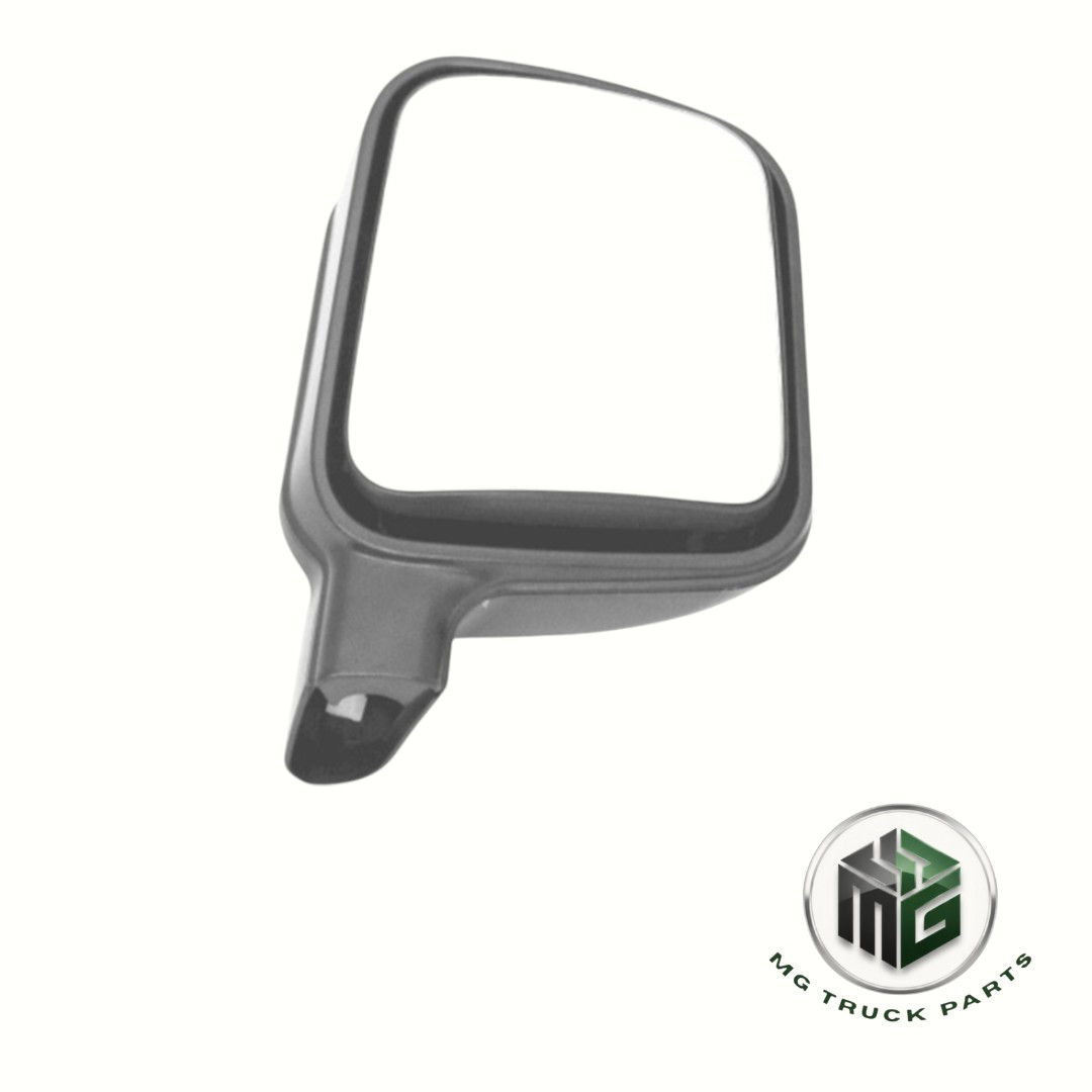 RENAULT AYNA PREMIUM V2-V3 KÜÇÜK SAĞ MOTORLU GRİ