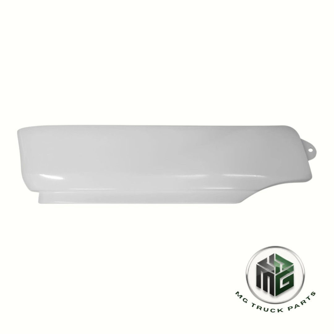 MAN KARLIK TAMPON ALT TGX SAĞ BEYAZ (OEM: 81416140026, 81416140030)