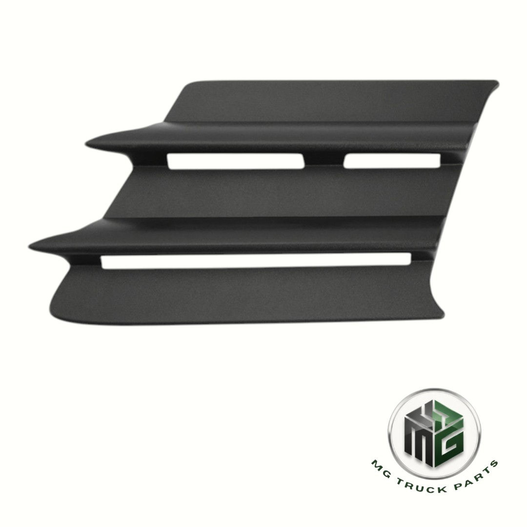 MAN TAMPON KAPAĞI TGS SOL (OEM: 81416850095, 81416850137)