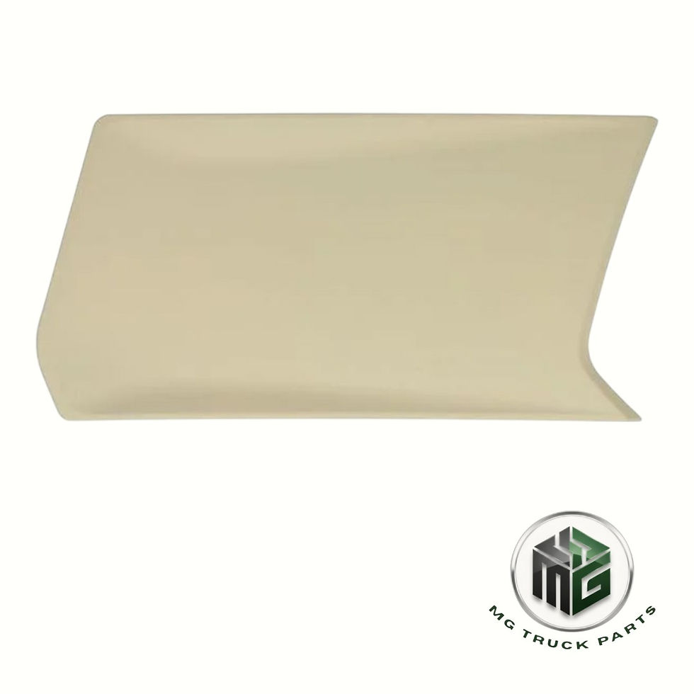 SCANIA PANJUR KAPAĞI ÜST 7 SERİ S KABİN SOL (OEM: 2324292, 2890666, 2978840)