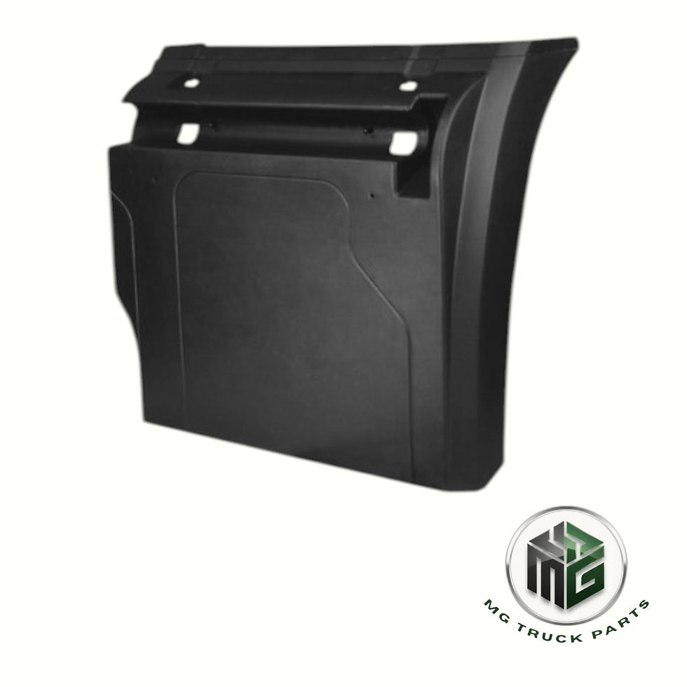 MERCEDES ÇAMURLUK ACTROS MP4 ÖN SOL (OEM: A9605200019, A9605211701)