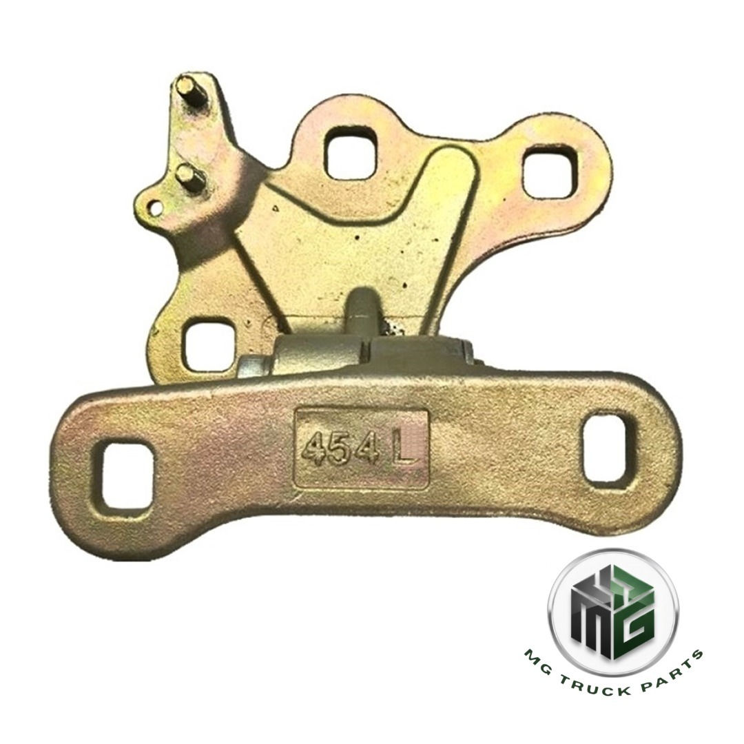 SCANIA KAPI MENTEŞESİ 7-SERİ ALT SOL (OEM: 2498541)