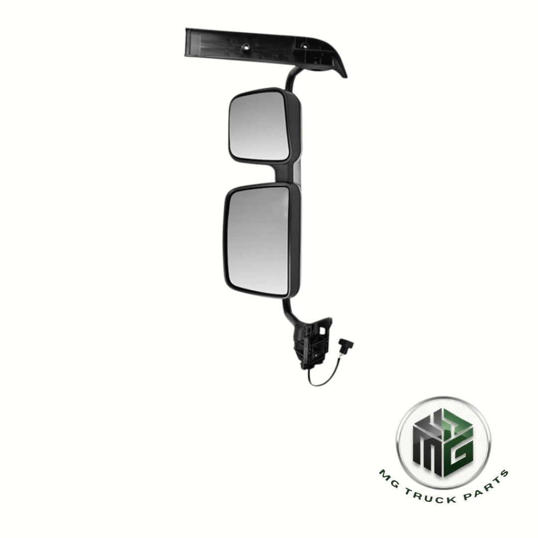 RENAULT AYNA KOMPLE PREMIUM SOL SİYAH (OEM: 5010578503)