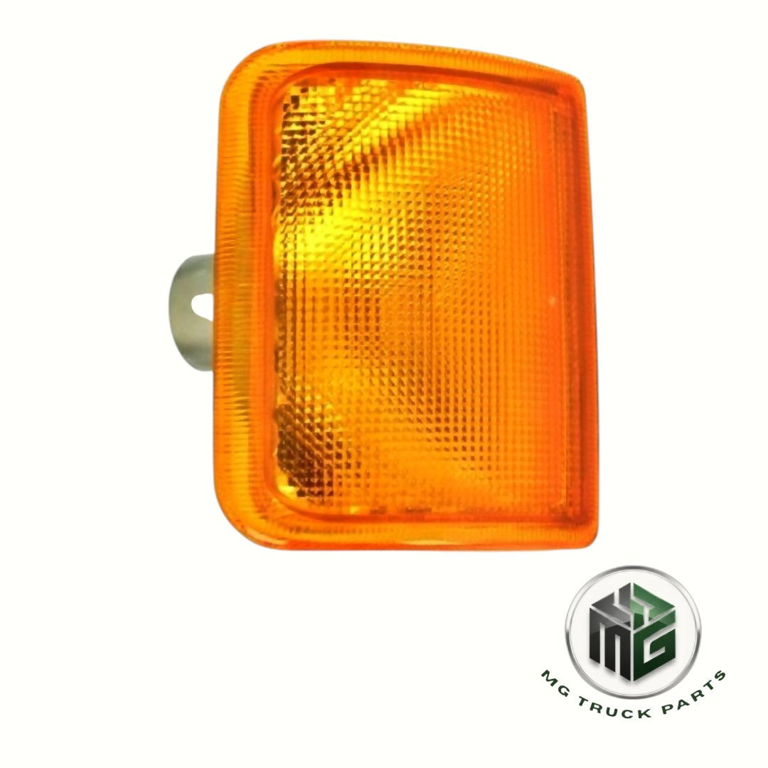 DAF SİNYAL LAMBASI 95ATİ SAĞ SOL SARI (OEM: 0384988, 0066698)