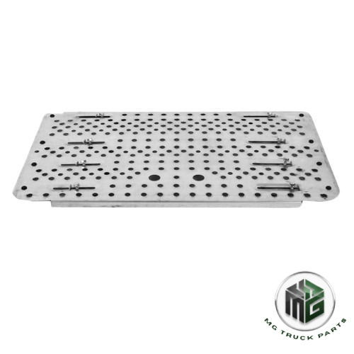 SCANIA GEZİNTİ SACI 4-5 SERİ (OEM: 2049623)