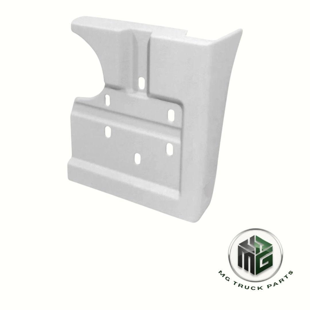 MERCEDES ÖN TEKER ARKASI ÇAMURLUK AXOR V1-V2 SAĞ BOYALI (OEM: A9448810801)