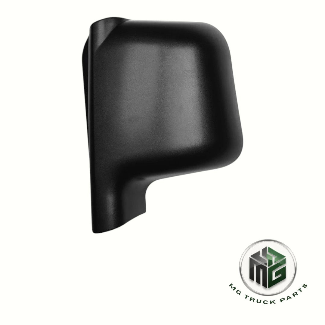 RENAULT AYNA KAPAĞI PREMIUM V2-V3 KÜÇÜK SOL SİYAH (OEM: 7420903882)