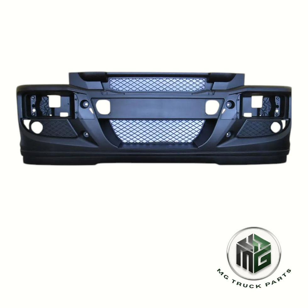 IVECO ÖN TAMPON EUROCARGO 2009 SİS DELİKLİ (OEM: 504281900, 504281901)