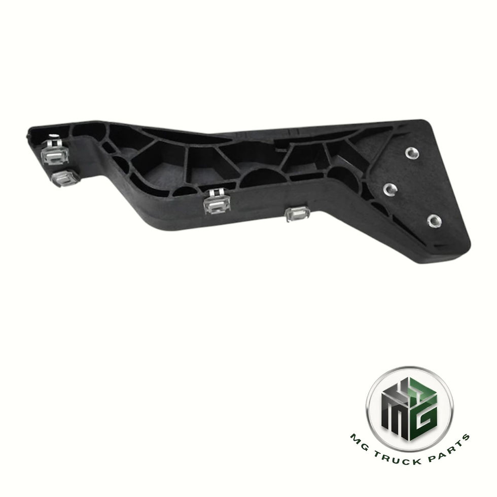 MAN TAMPON BAĞLANTI BRAKETİ TGS SOL (OEM: 81416146001-81416140014)