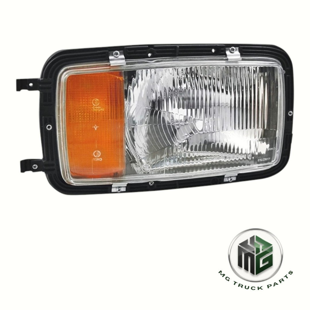 MERCEDES FAR KOMPLE 2517-2521 SAĞ AYFAR (OEM: A3818204061, A6418200961)