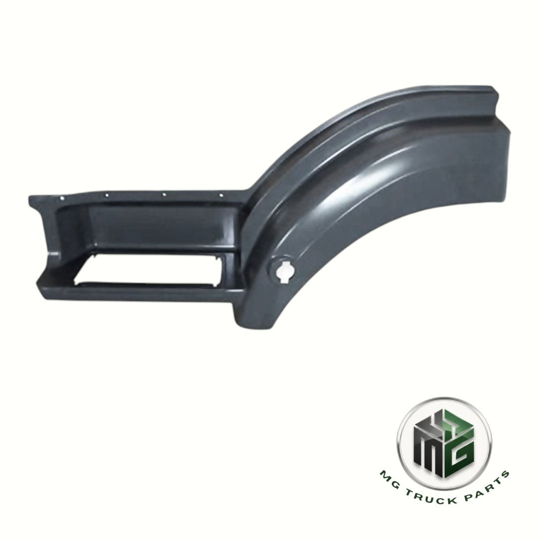 MERCEDES ÇAMURLUKLU BASAMAK AXOR V1-V2 SOL ALÇAK KABİN (OEM: A3756661701)