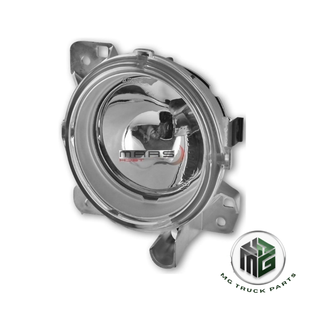 SCANIA SİS LAMBASI 5 SERİ P-R CAB. SOL İÇ MARS (OEM: 1446353, 1852569, 2248103)