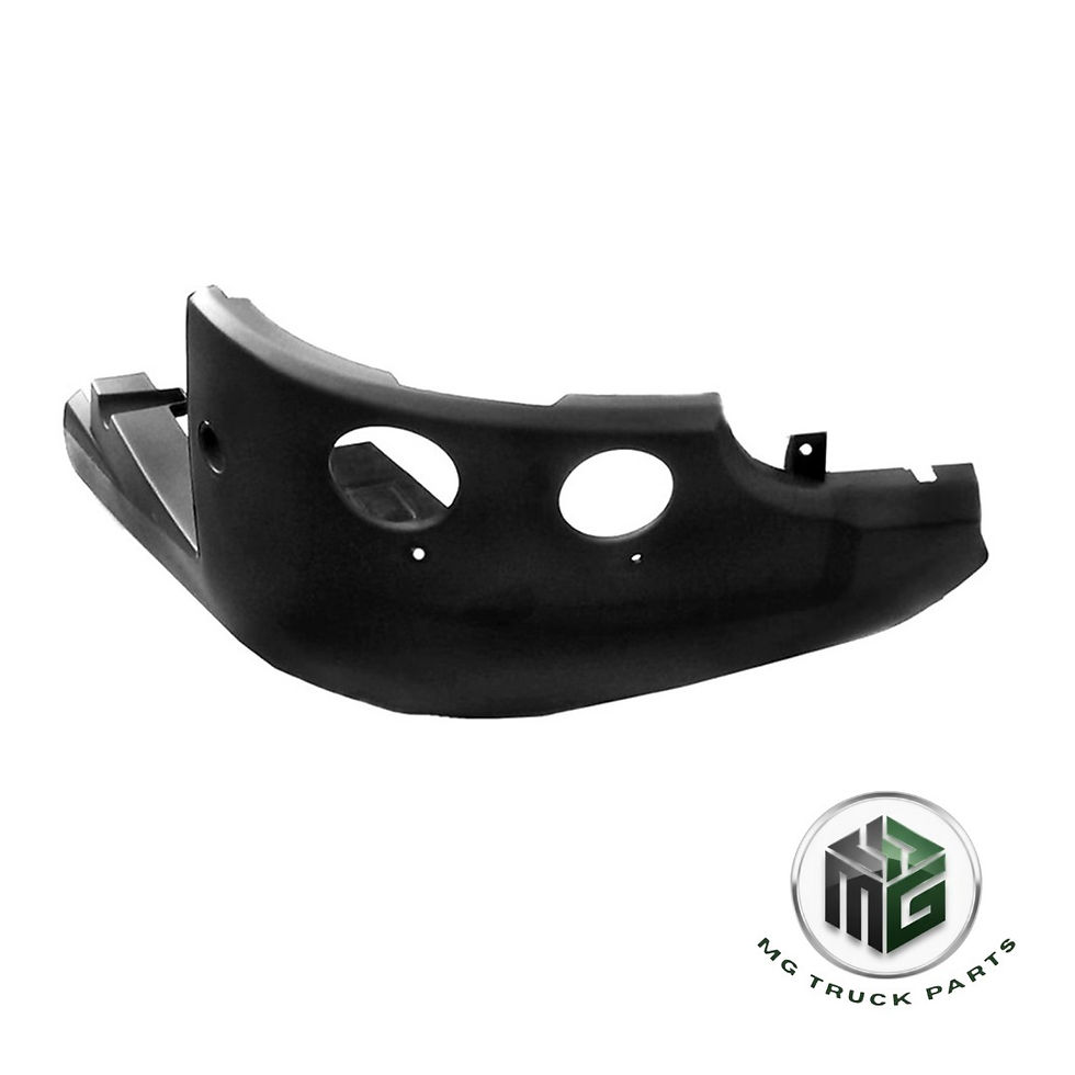 SCANIA TAMPON 6-SERİ ÖN SAĞ (OEM: 1923745, 1923743)