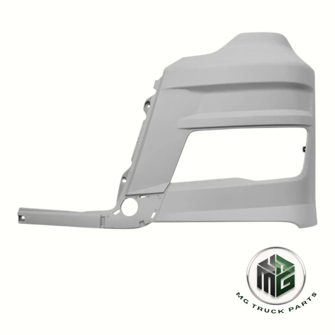 MAN TAMPON TGX EURO-6 ÜST SOL DELİKSİZ (OEM: 81416105825)