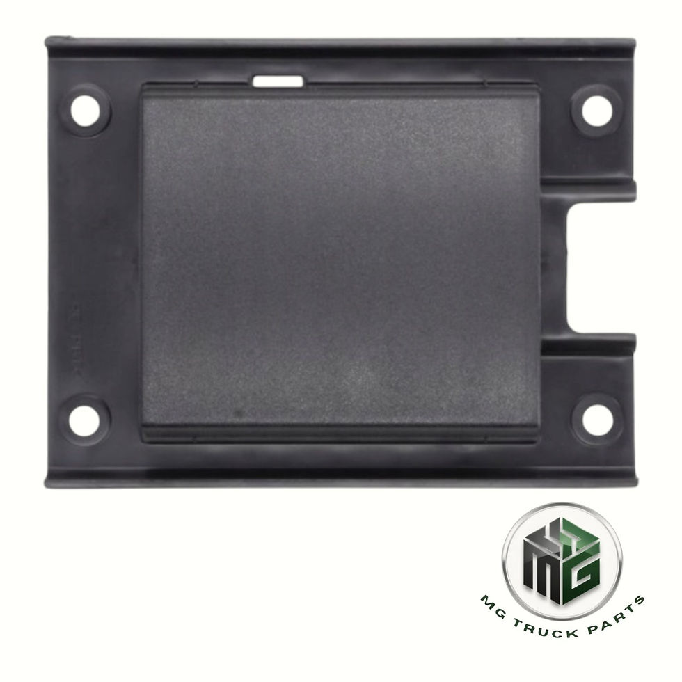 VOLVO PANJUR IZGARA KAPAĞI FH V4 (OEM: 84575369 , 82298407)