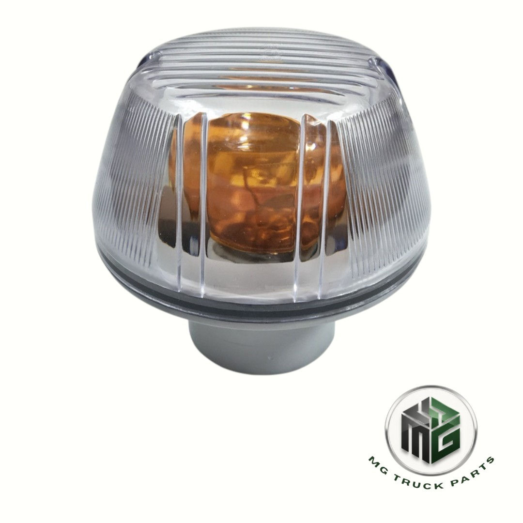 MAN ÇAMURLUK LAMBASI TGA-TGS BEYAZ DEPO (OEM: 81253206116, 81253206118)