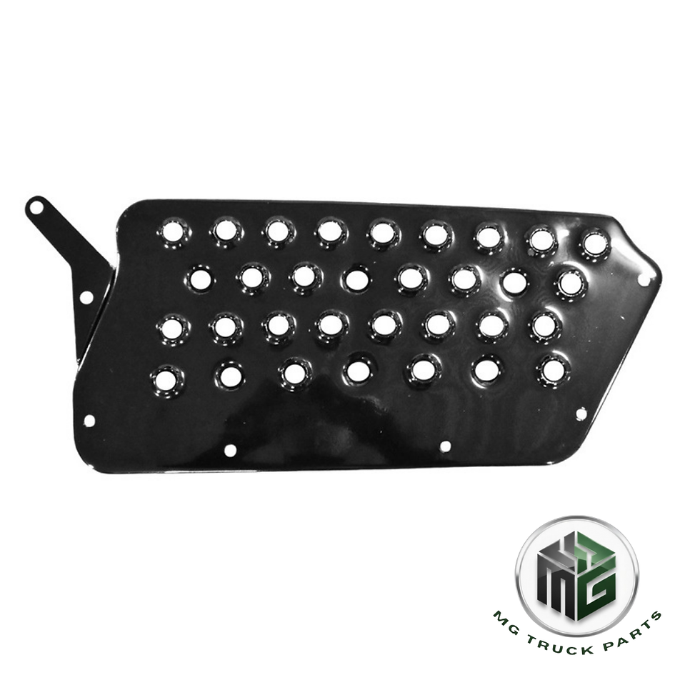 MAN BASAMAK IZGARASI F2000 ALT SOL (OEM: 81615105197-81615105191-81615105185)