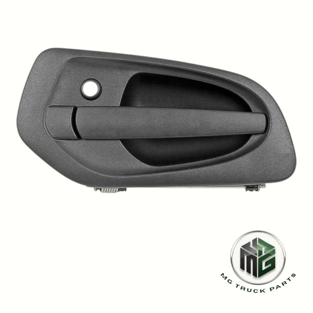 MERCEDES KAPI AÇMA KOLU ACTROS MP4-AROCS DIŞ SAĞ (OEM: A9607231709, A9607230709)