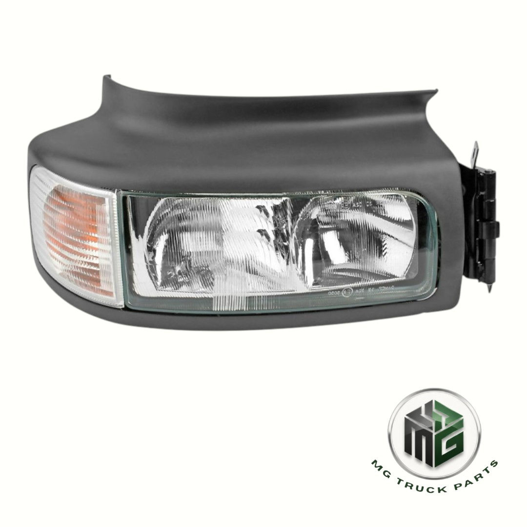 RENAULT FAR KOMPLE PREMIUM V1 SAĞ AYFAR (OEM: 5010379219)