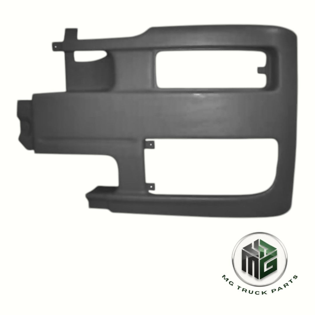 MERCEDES TAMPON AXOR V1 ÖN SOL METAL (OEM: A9408802870)