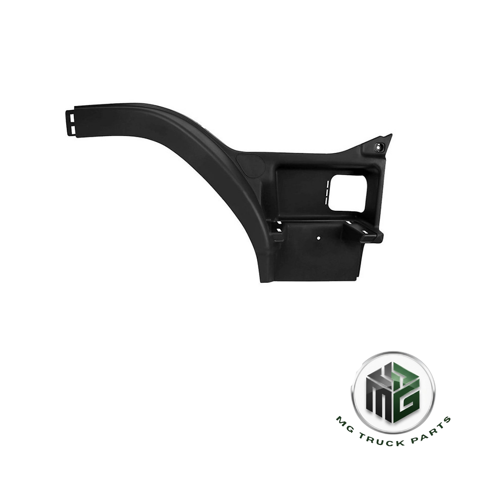 VOLVO ÇAMURLUKLU BASAMAK FM V1-V2-V3 SAĞ (OEM: 3175159, 20529483)