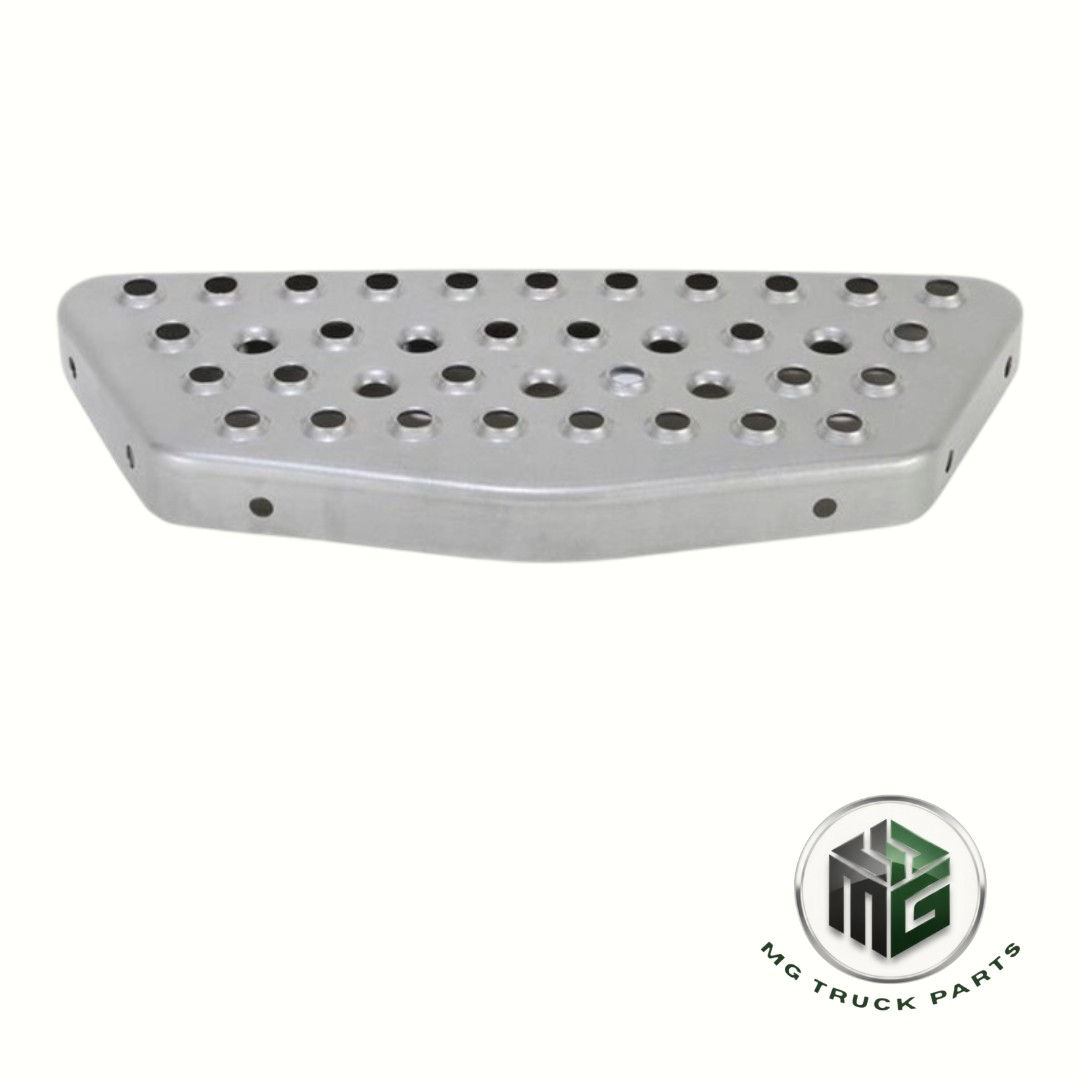 MAN BASAMAK IZGARASI TGS-TGX ÜST (OEM: 81615100490, 81615100271)