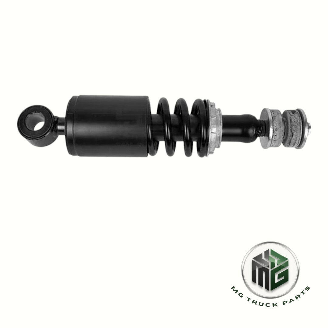 DAF KABİN AMORTİSÖRÜ 95XF ÖN (OEM: 1623464, 1319672, 1337159, 1387327)