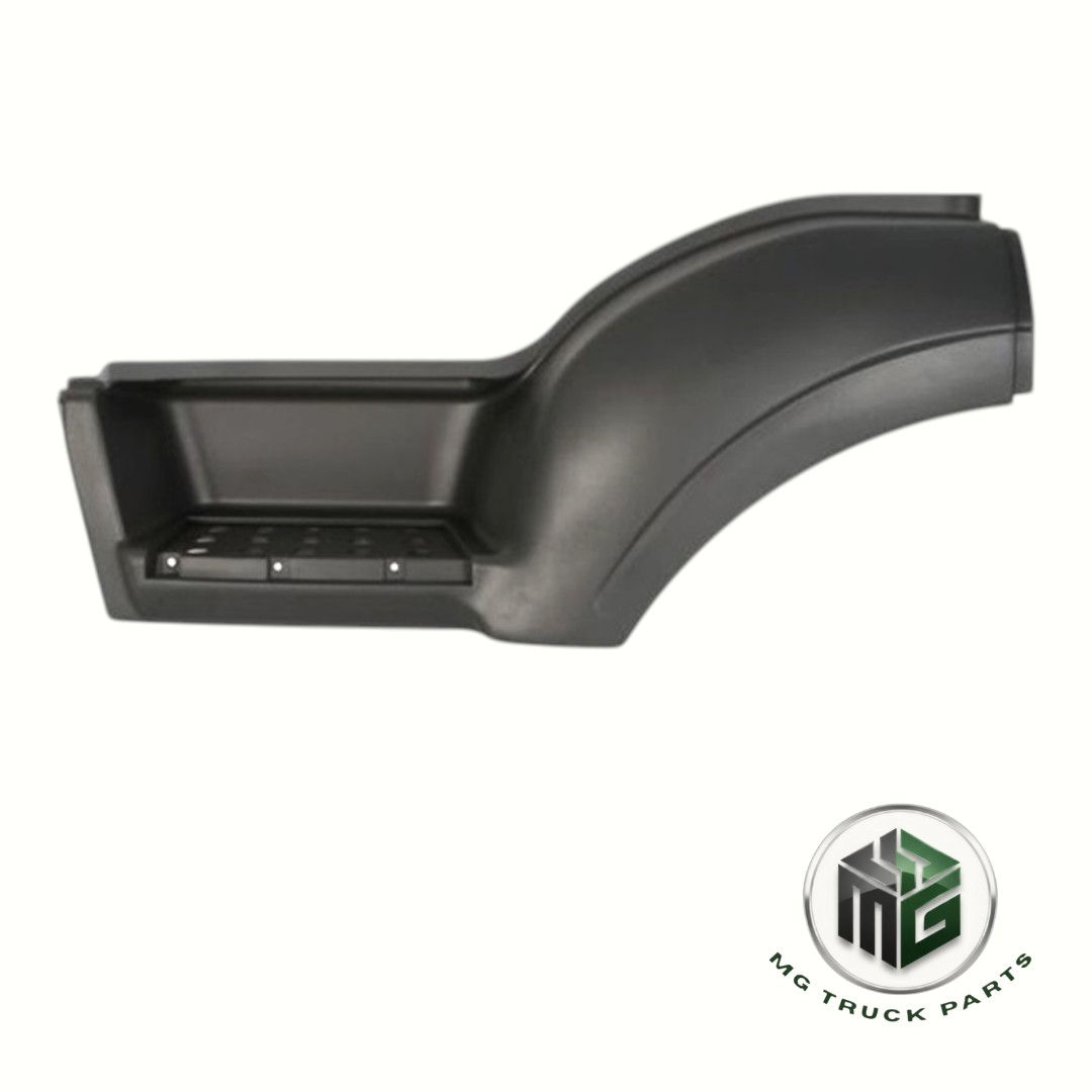 IVECO BASAMAK YUVASI STRALIS AD/AT V1 ÜST SOL (OEM: 504103238-504211274)