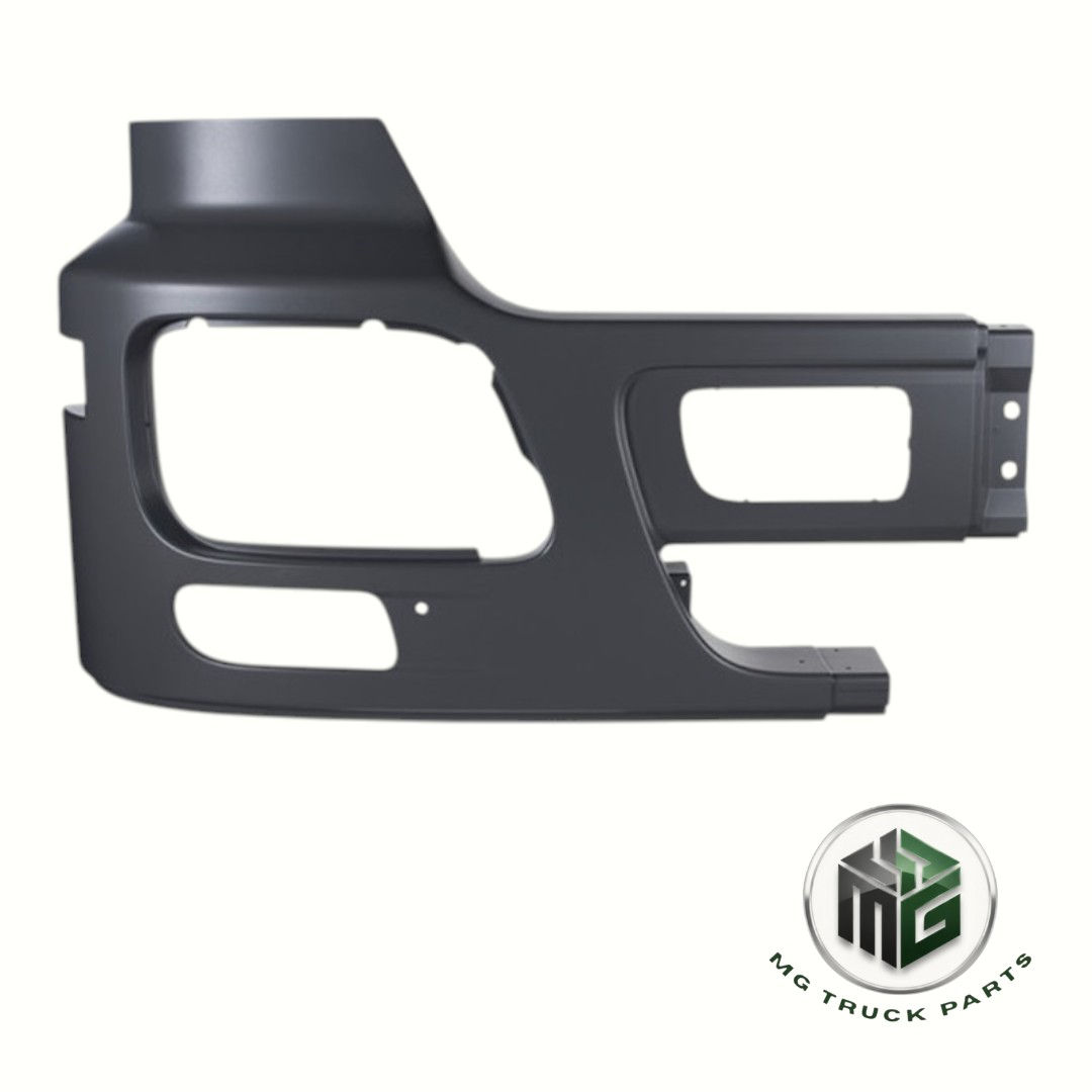 MERCEDES TAMPON ACTROS MP2-MP3 ÖN SAĞ AÇIK (OEM: A9438806172, A9438806572)