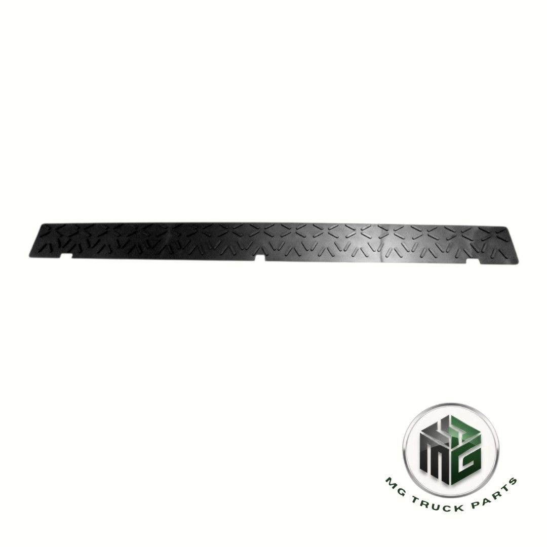 MAN TAMPON BASAMAK PLAKASI TGS-TGX UZUN (OEM: 81416142117, 81416142184)