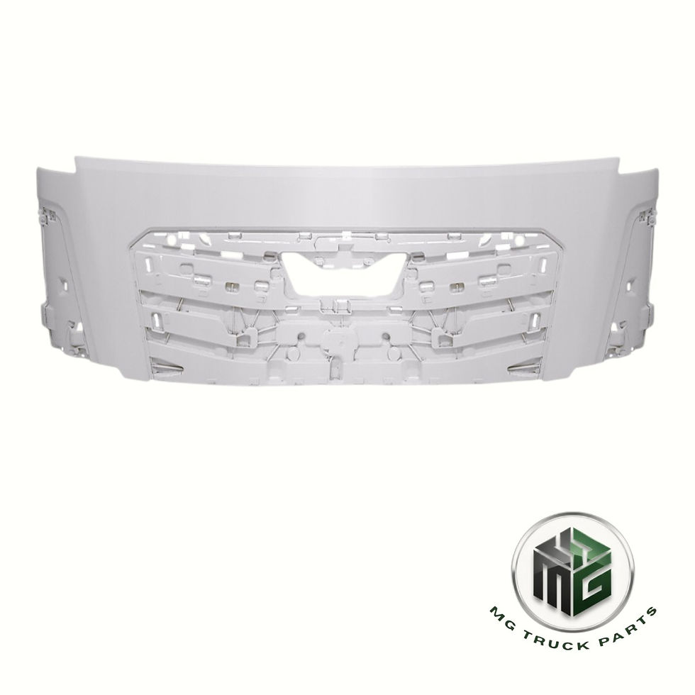 MAN ÖN PANEL TGX EURO 6 (OEM: 81611106112, 81611106164)