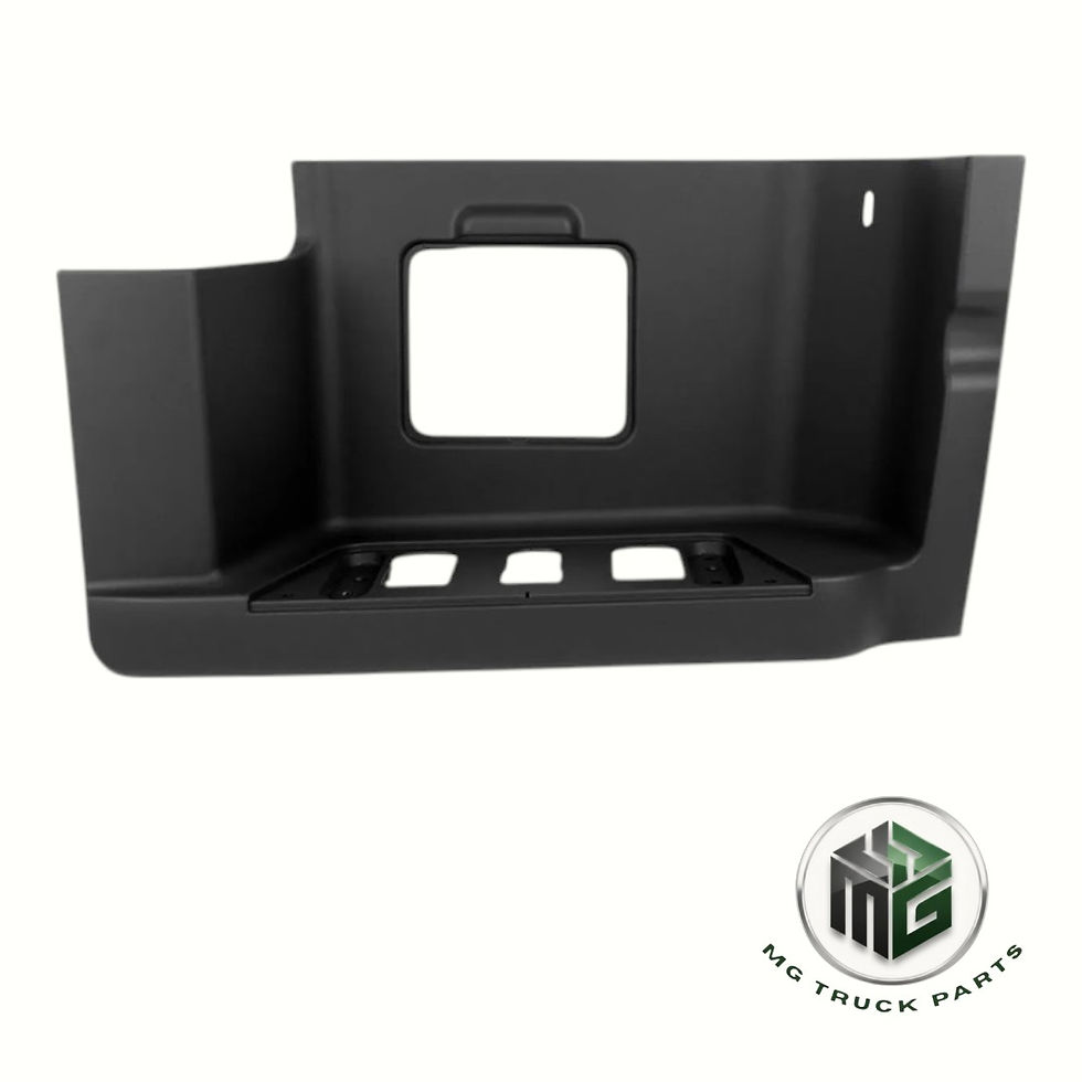 MERCEDES BASAMAK YUVASI ACTROS MP2-MP3 ALT SAĞ (OEM: A9436600701)