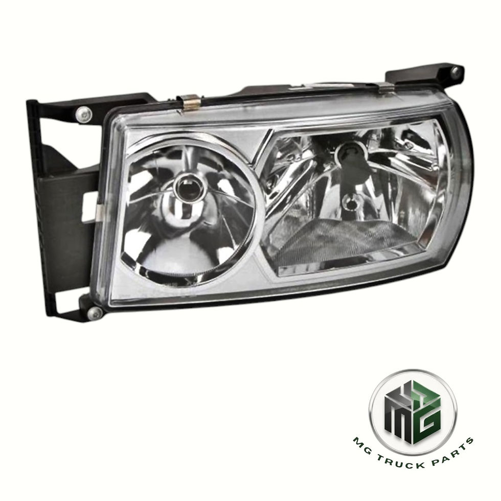 SCANIA FAR KOMPLE 5-6 SERİ SOL (OEM: 1790551, 1900350, 1892322)