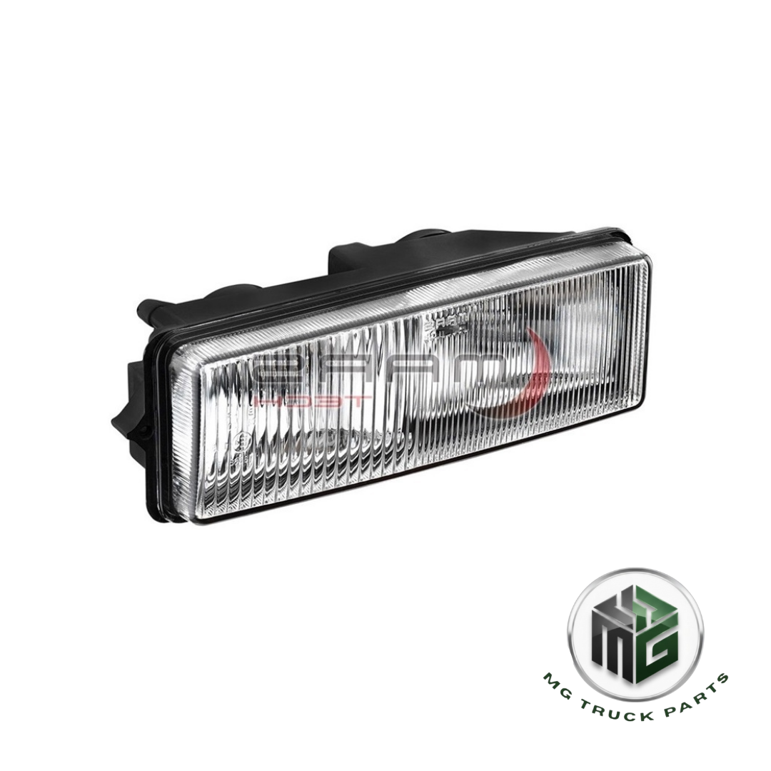 DAF SİS LAMBASI 95XF V1-V2 SOL (OEM: 1328860, M632011)