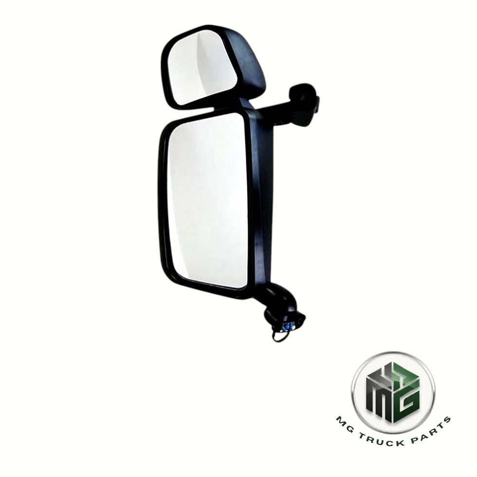 SCANIA AYNA KOMPLE 4-5-6 SERİ P-R CAB. SOL UZUN (OEM: 1723518)