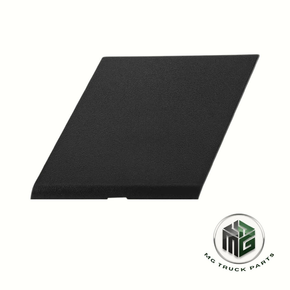 MAN TAMPON ÇEKİ KAPAĞI TGX SOL (OEM: 81416850065, 81416850113)