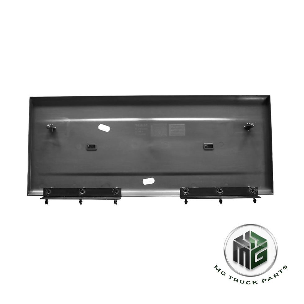 MAN TGL PLAKALIK KAPAĞI (OEM: 81416120020 )