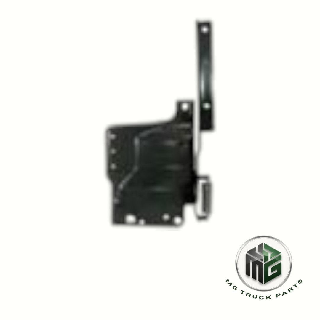 SCANIA ALT PANJUR BAĞLANTISI SOL (OEM: 1742264
1543807)