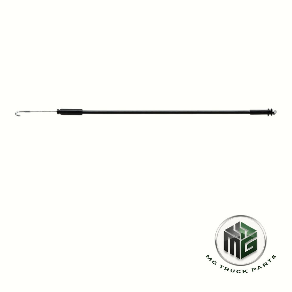 MAN DOLAP AÇMA TELİ TGA-TGL-TGM SOL (OEM: 81955010235)